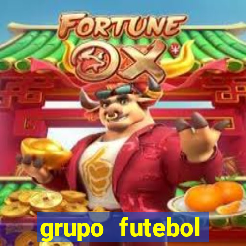 grupo futebol virtual telegram